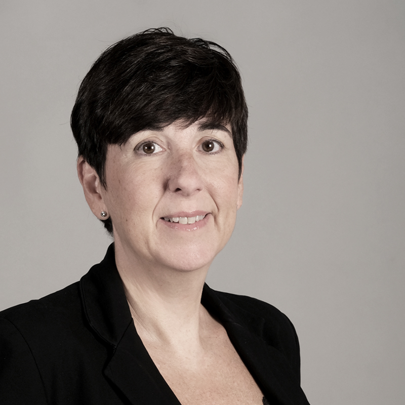 Retrato de Olga Carcavilla Vela